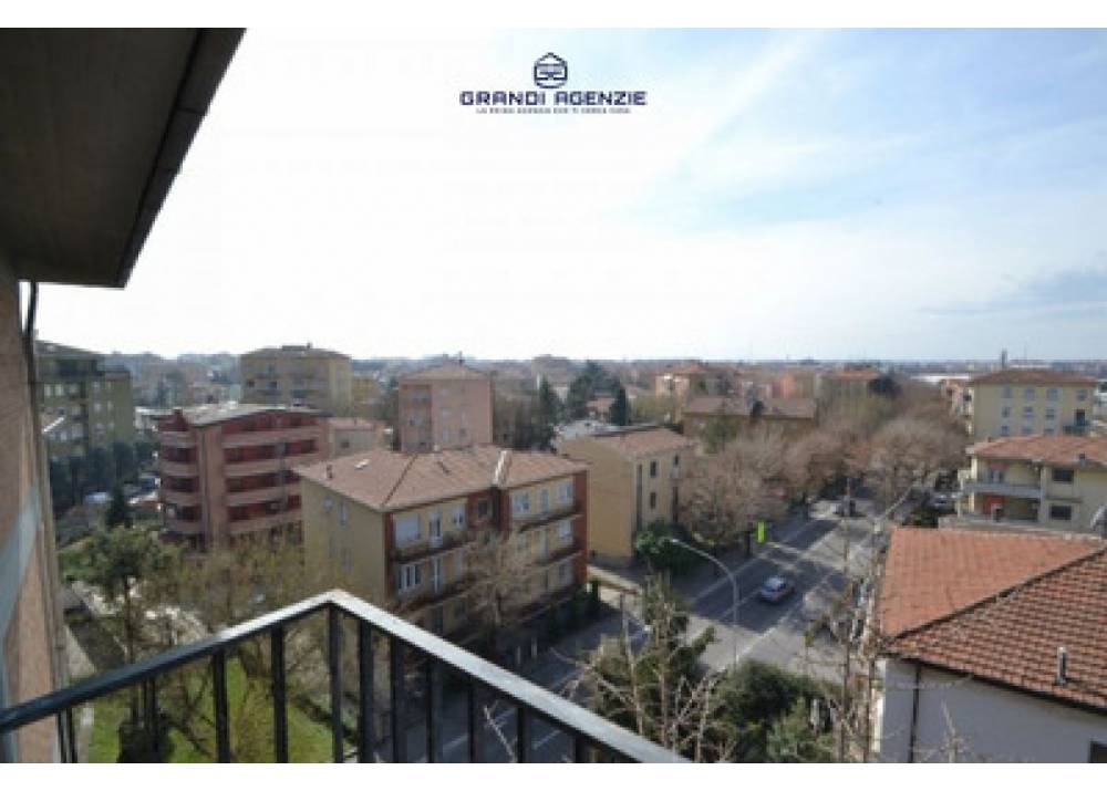 Vendita Appartamento a Parma trilocale Pratibocchi di 90 mq